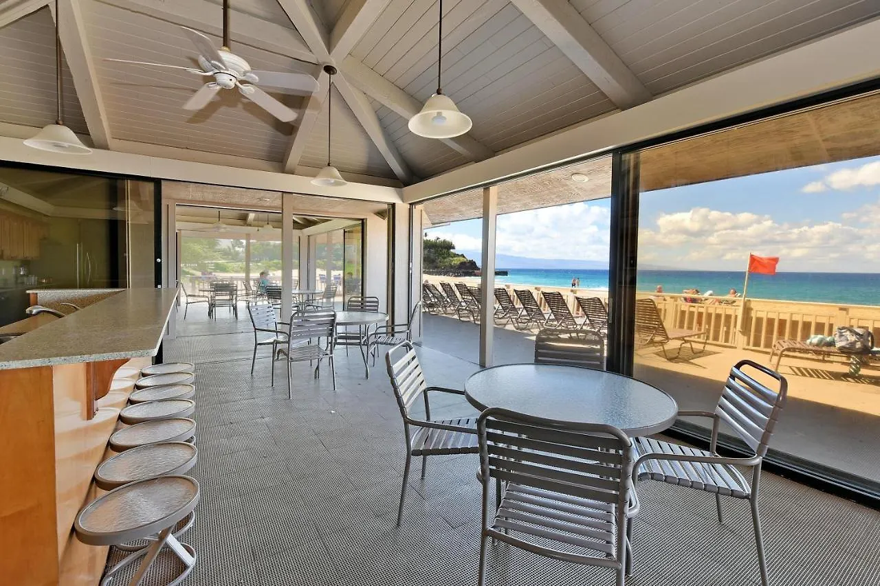 Eldorado K102 Villa Kahana