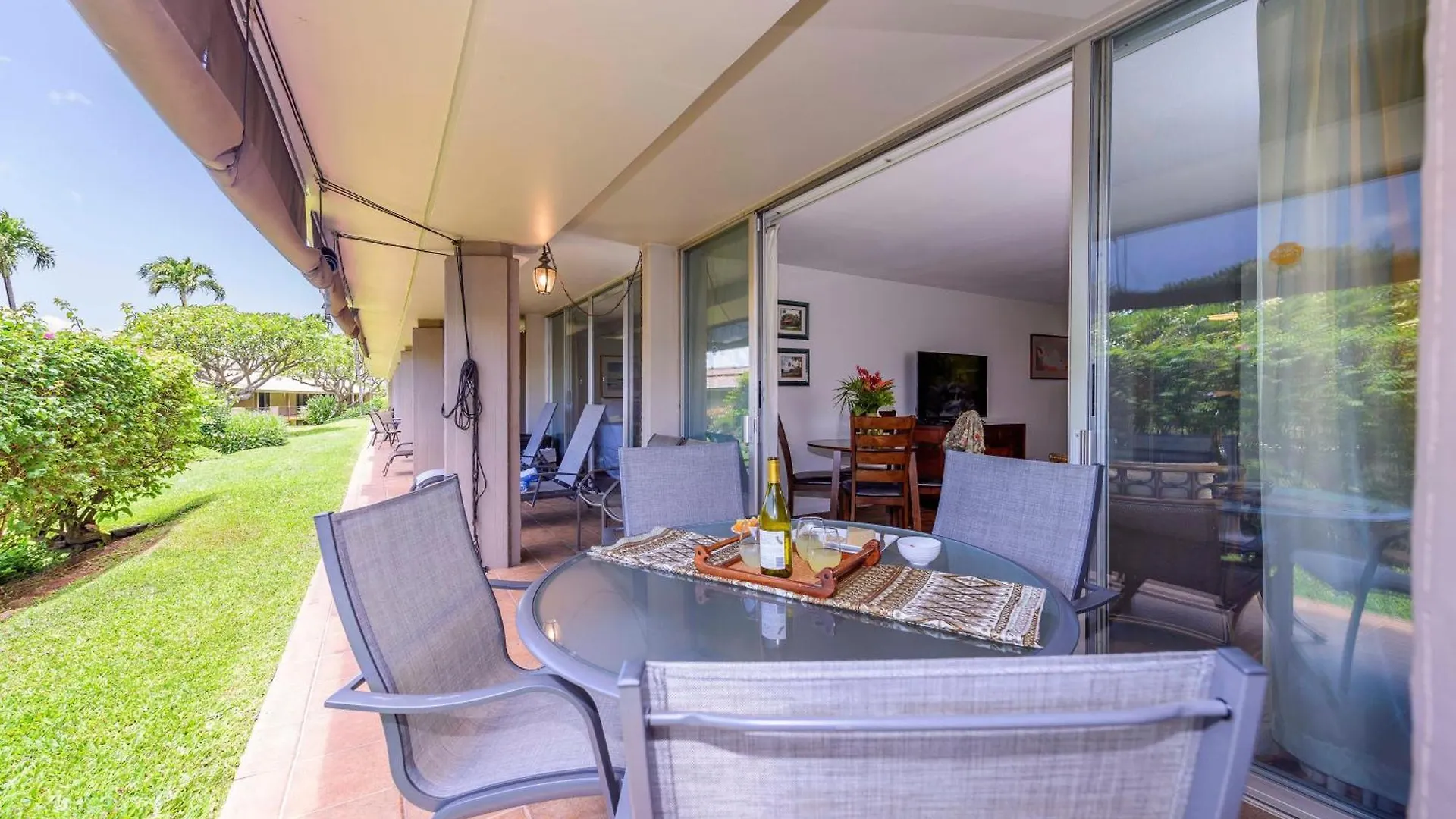 Eldorado K102 Villa Kahana 0*,