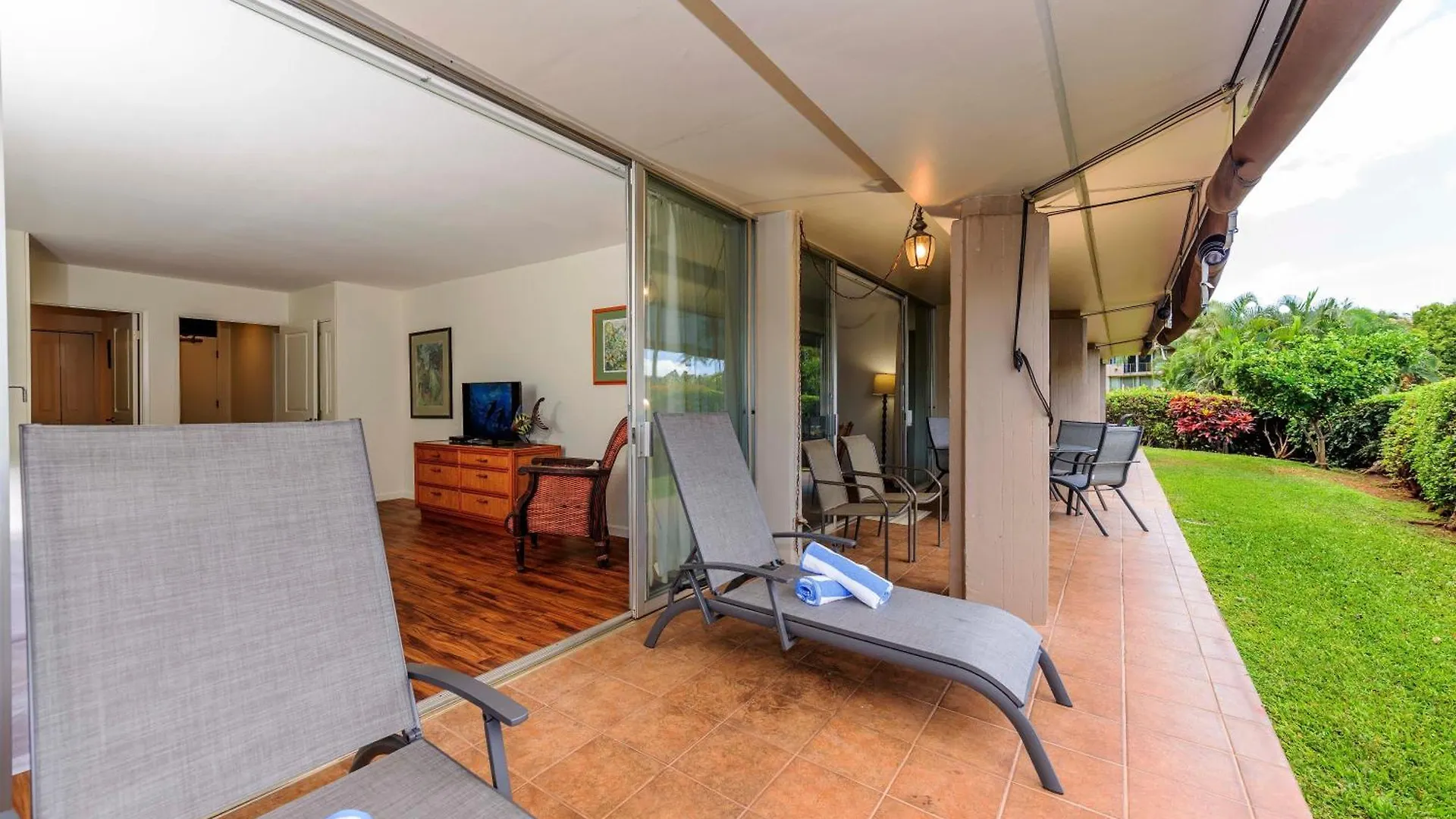Eldorado K102 Villa Kahana