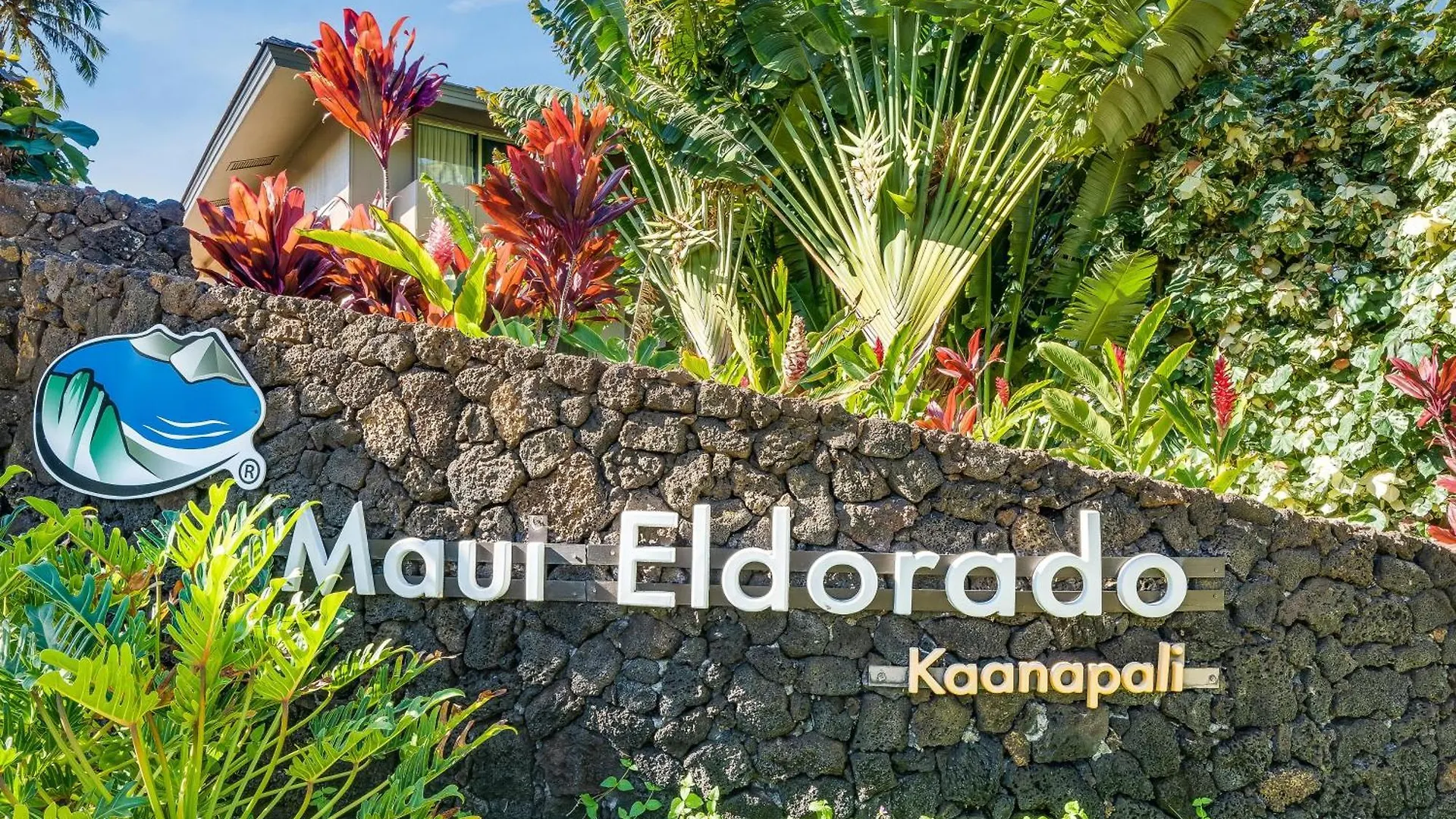 Eldorado K102 Villa Kahana Semesterbostad